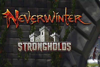   Neverwinter: Strongholds   !
